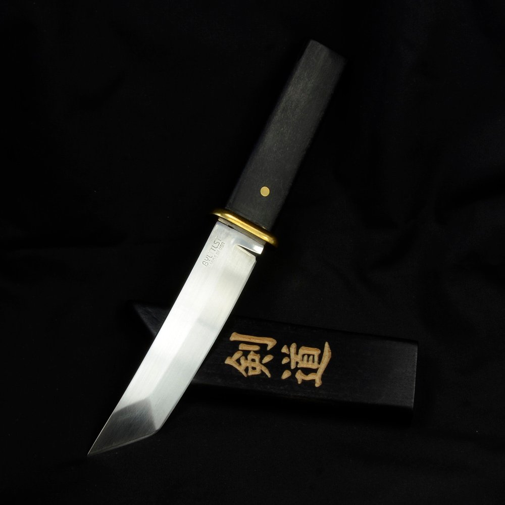 Tanto Knife Small (KN-003)